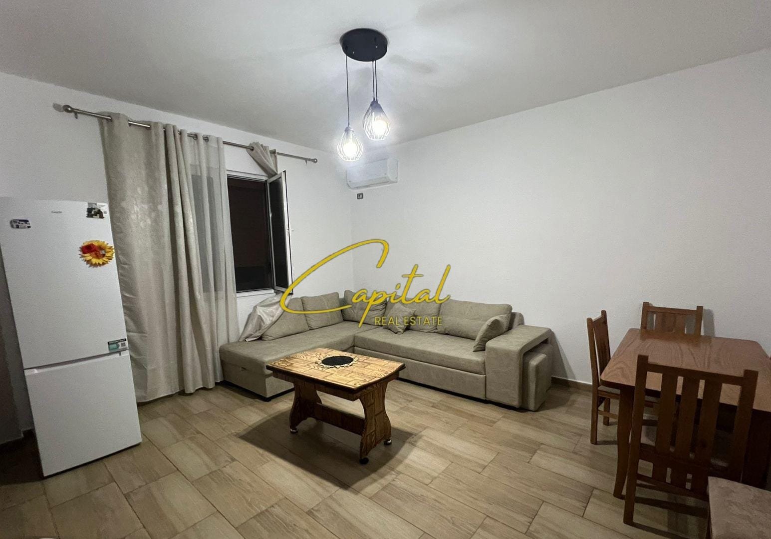 WhatsApp Image 2026-08-07 at 11.48.15 AM (1) APARTAMENT ME QIRA 1+1 5 MAJI 40.000 LEKE