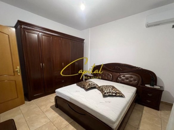 APARTAMENT ME QIRA 1+1 5 MAJI 40.000 LEKE