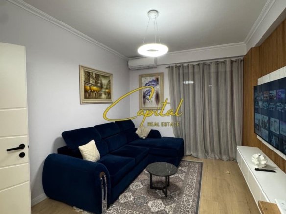 APARTAMENT ME QIRA 1+1 ASTIR 50.000 LEKE