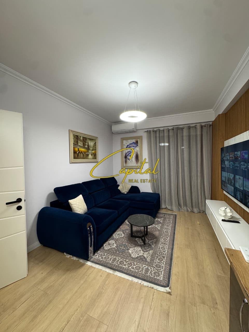 APARTAMENT ME QIRA 1+1 ASTIR 50.000 LEKE