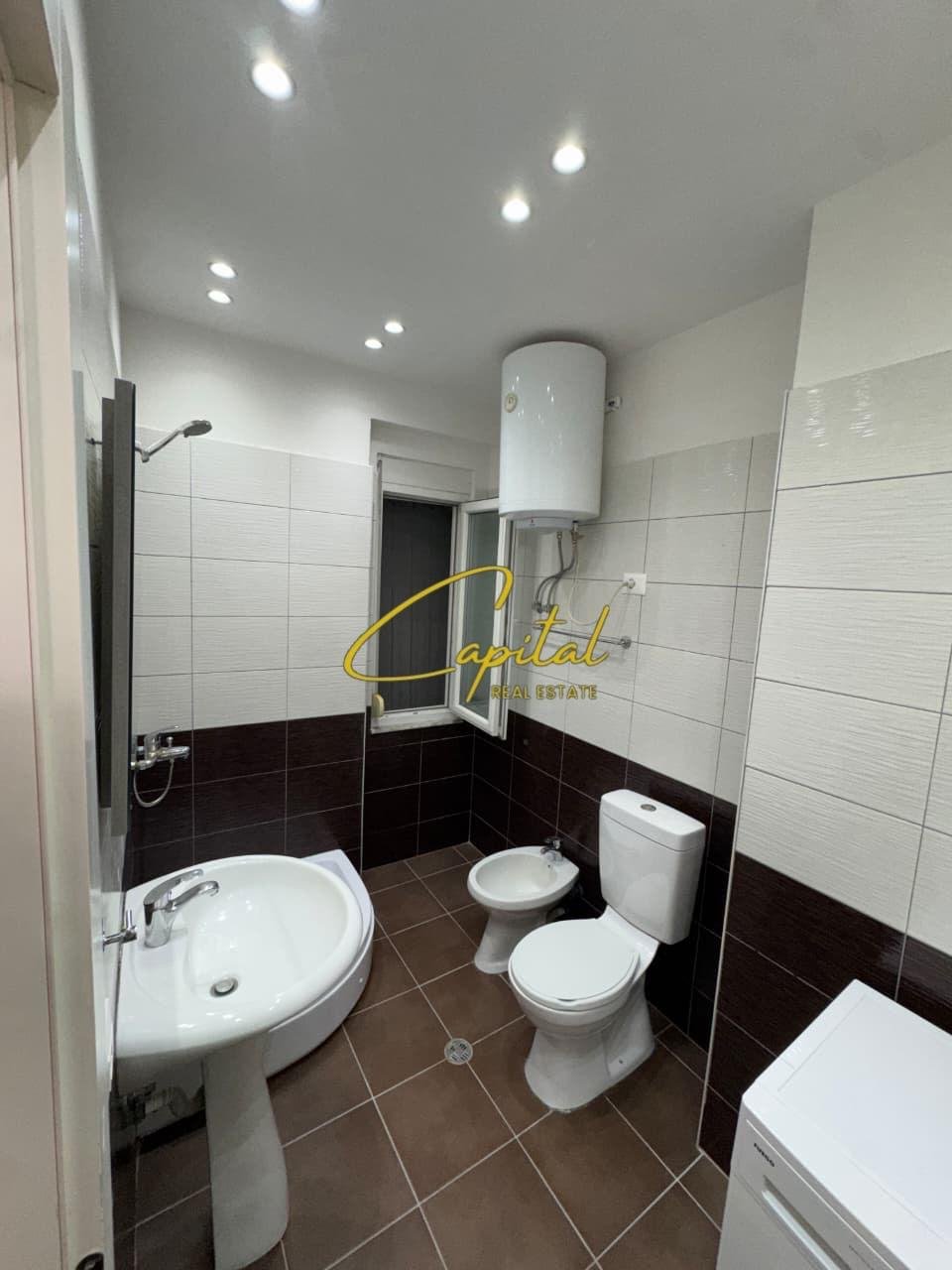 APARTAMENT ME QIRA 1+1 ASTIR 50.000 LEKE
