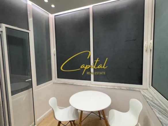 APARTAMENT ME QIRA 1+1 ASTIR 50.000 LEKE