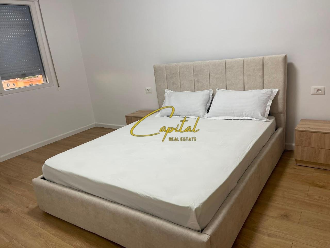 APARTAMENT ME QIRA 1+1 ASTIR 50.000 LEKE