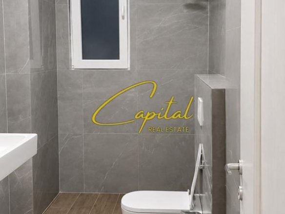 APARTAMENT ME QIRA 1+1 ASTIR 50.000 LEKE