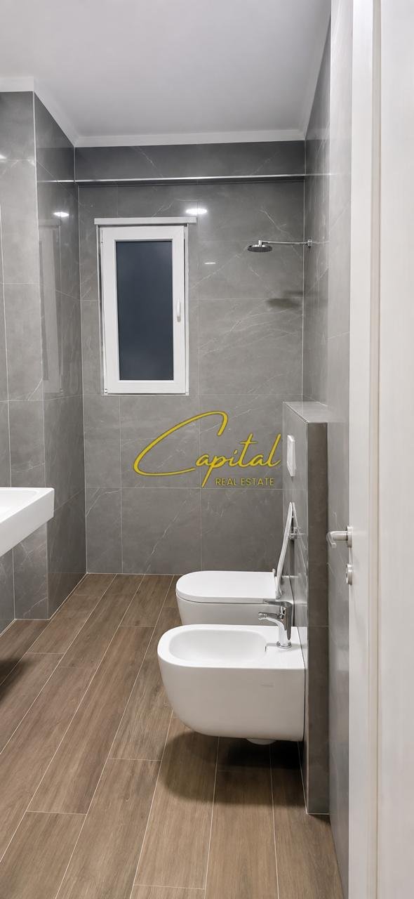 APARTAMENT ME QIRA 1+1 ASTIR 50.000 LEKE