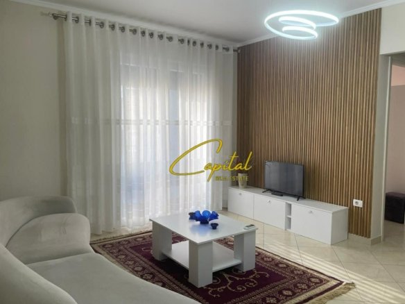 APARTAMENT ME QIRA 1+1 PROKURORIA E TIRANES 60.000 LEKE
