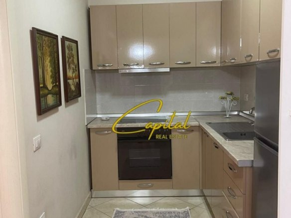 APARTAMENT ME QIRA 1+1 PROKURORIA E TIRANES 60.000 LEKE