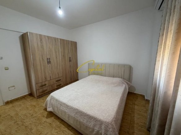 APARTAMENT ME QIRA 2+1 DON BOSKO 600 EURO