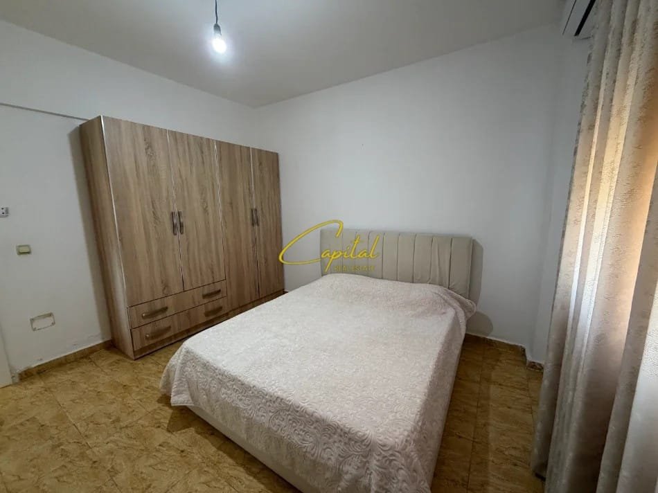 APARTAMENT ME QIRA 2+1 DON BOSKO 600 EURO