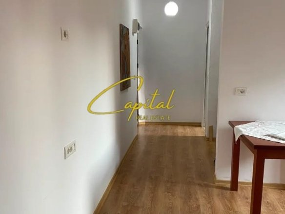 APARTAMENT ME QIRA 1+1 QENDER 65.000 LEKE