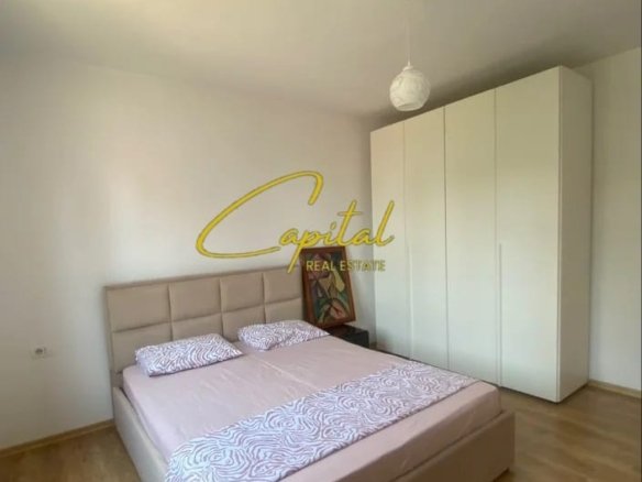 APARTAMENT ME QIRA 1+1 QENDER 65.000 LEKE