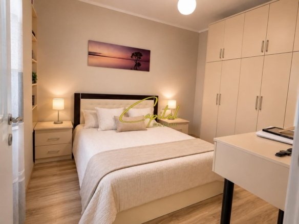 APARTAMENT ME QIRA 1+1 LAPRAKE 52.000 LEKE