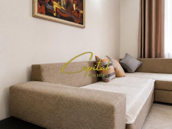 APARTAMENT ME QIRA 1+1 RRUGA E KAVAJES 60.000 LEKE