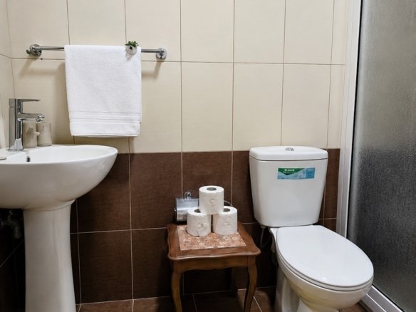 APARTAMENT ME QIRA 1+1 RRUGA E KAVAJES 60.000 LEKE