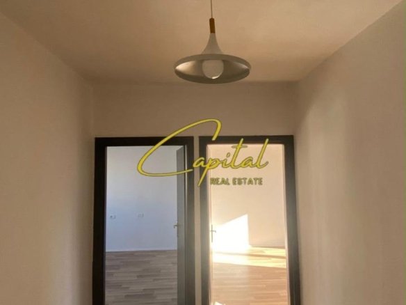 APARTAMENT ME QIRA 1+1 ALI DEMI 50.000 LEKE