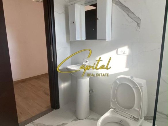 APARTAMENT ME QIRA 1+1 ALI DEMI 50.000 LEKE