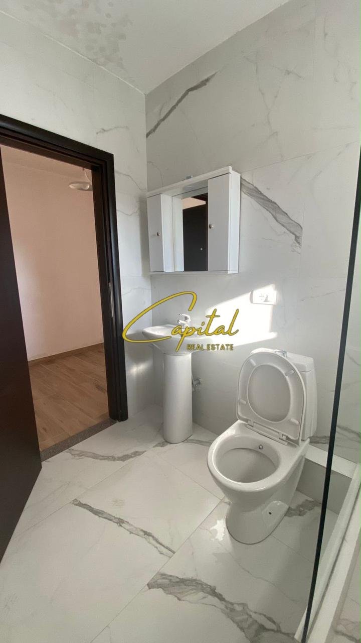 APARTAMENT ME QIRA 1+1 ALI DEMI 50.000 LEKE