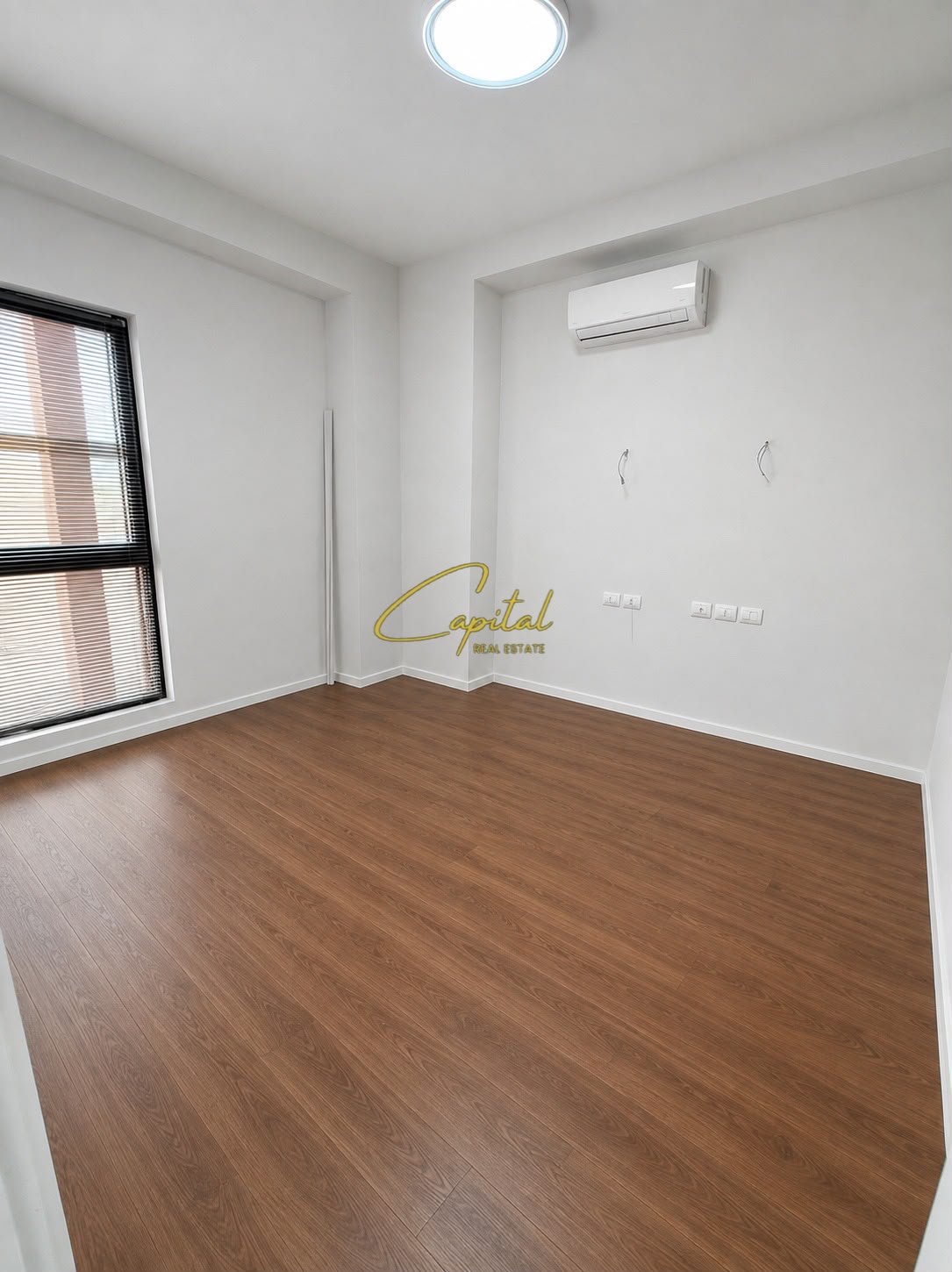 ZYRE ME QIRA 20 M2 GARDEN BUILDING RESIDENCE 40.000 LEKE