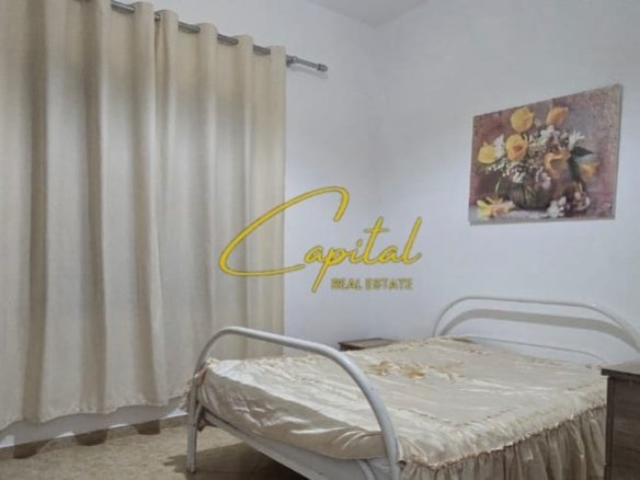 APARTAMENT ME QIRA 1+1 RRUGA JORDAN MISJA 330 EURO