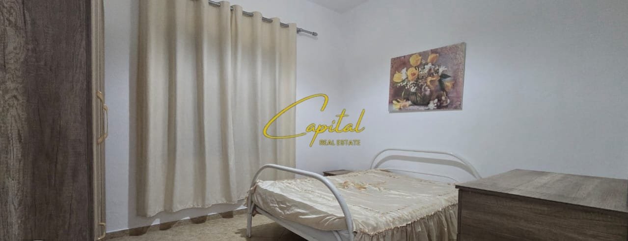 APARTAMENT ME QIRA 1+1 RRUGA JORDAN MISJA 330 EURO