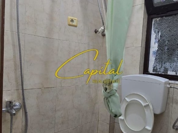 APARTAMENT ME QIRA 1+1 RRUGA JORDAN MISJA 330 EURO