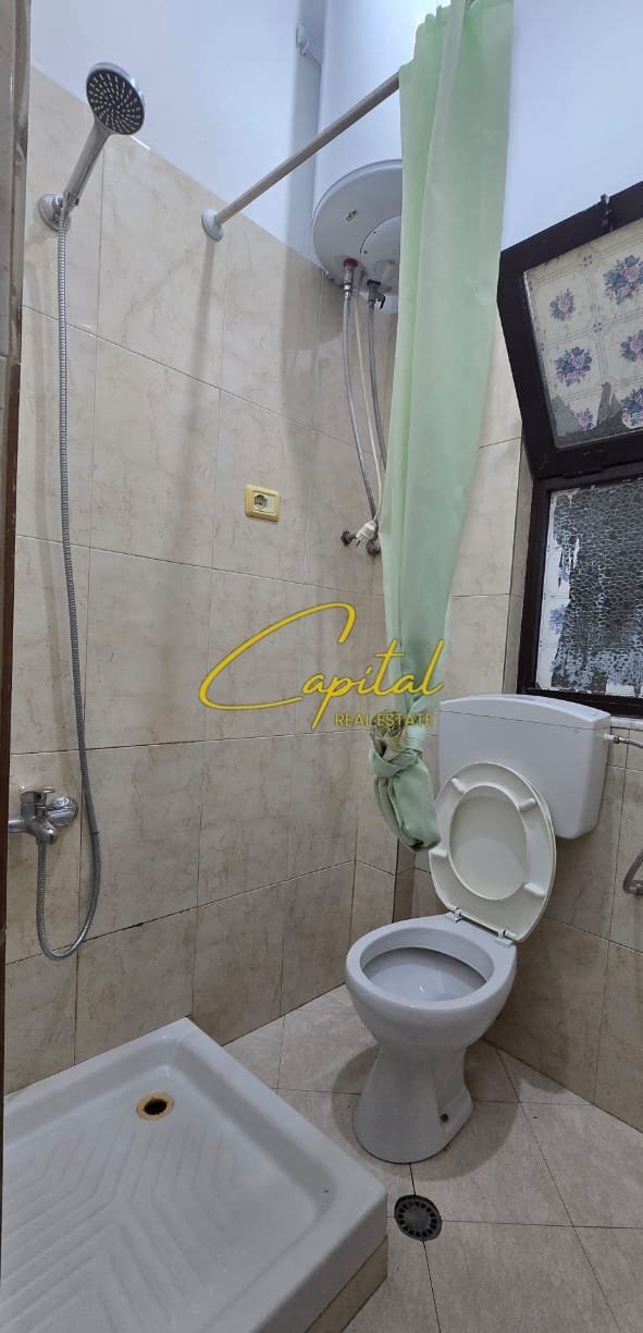 APARTAMENT ME QIRA 1+1 RRUGA JORDAN MISJA 330 EURO