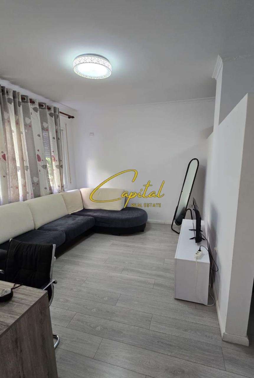 WhatsApp Image 2026-08-10 at 1.20.27 PM APARTAMENT ME QIRA 1+1 SELVIA 55.000 LEKE