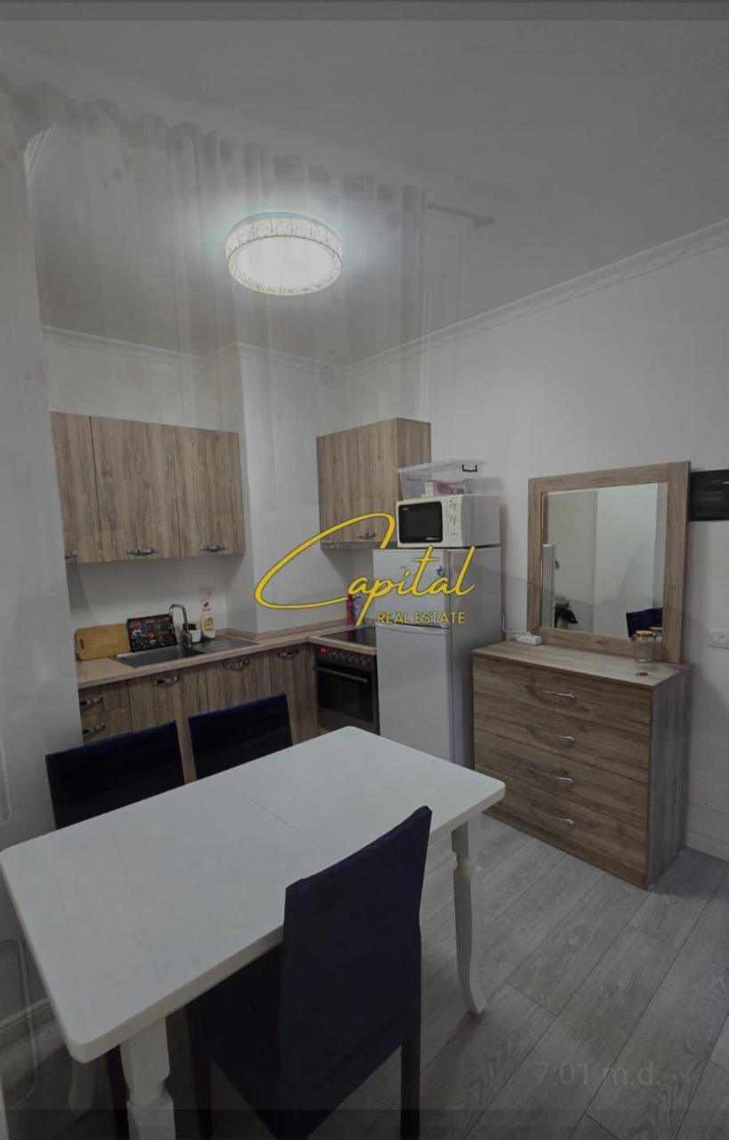 WhatsApp Image 2026-08-10 at 1.20.28 PM (1) APARTAMENT ME QIRA 1+1 SELVIA 55.000 LEKE