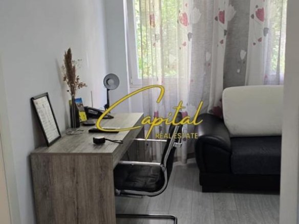 APARTAMENT ME QIRA 1+1 SELVIA 55.000 LEKE