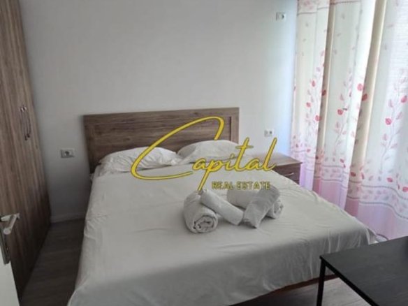 APARTAMENT ME QIRA 1+1 SELVIA 55.000 LEKE