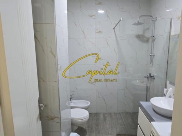 APARTAMENT ME QIRA 1+1 SELVIA 55.000 LEKE