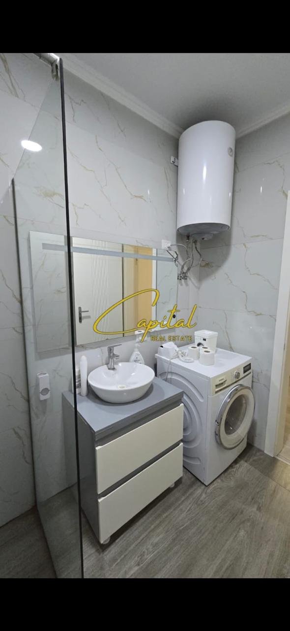 WhatsApp Image 2026-08-10 at 1.20.29 PM APARTAMENT ME QIRA 1+1 SELVIA 55.000 LEKE