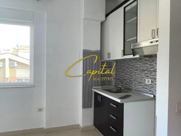 APARTAMENT ME QIRA 1+1 LIQENI I THATE 40.000 LEKE