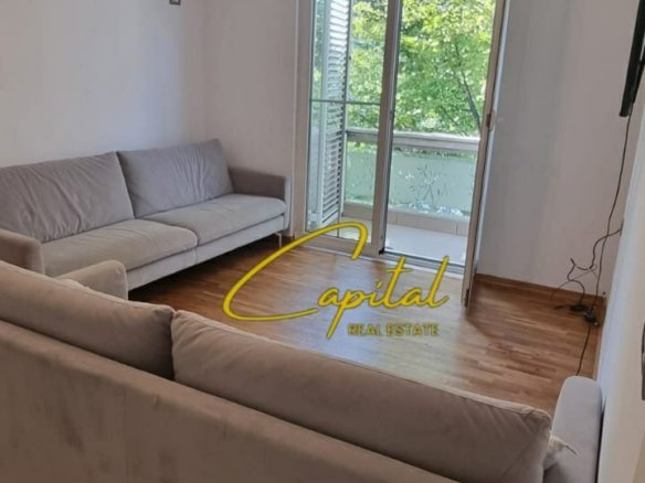 APARTAMENT ME QIRA 2+1 SHESHI WILLSON 900 EURO