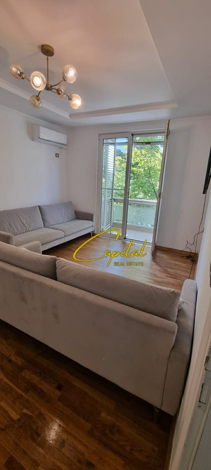 APARTAMENT ME QIRA 2+1 SHESHI WILLSON 900 EURO