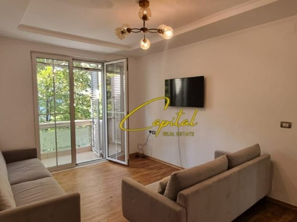 APARTAMENT ME QIRA 2+1 SHESHI WILLSON 900 EURO