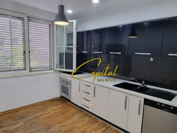 APARTAMENT ME QIRA 2+1 SHESHI WILLSON 900 EURO