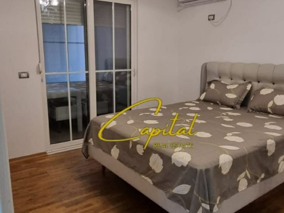 APARTAMENT ME QIRA 2+1 SHESHI WILLSON 900 EURO