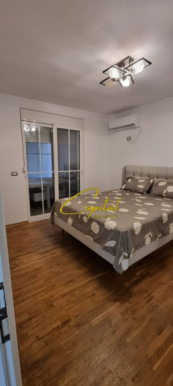 APARTAMENT ME QIRA 2+1 SHESHI WILLSON 900 EURO