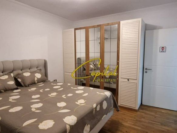 APARTAMENT ME QIRA 2+1 SHESHI WILLSON 900 EURO