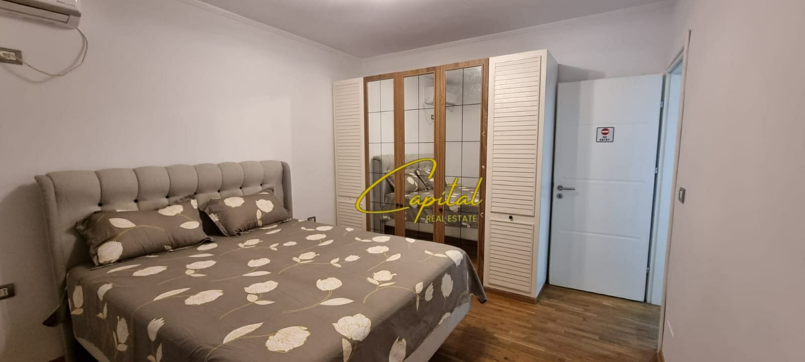 APARTAMENT ME QIRA 2+1 SHESHI WILLSON 900 EURO