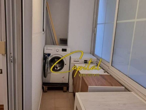 APARTAMENT ME QIRA 2+1 SHESHI WILLSON 900 EURO