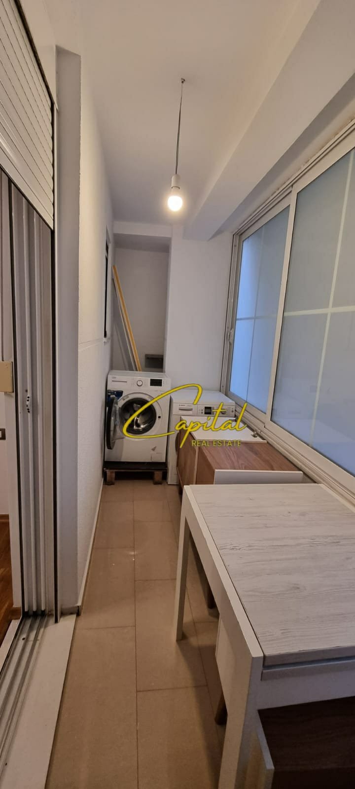 APARTAMENT ME QIRA 2+1 SHESHI WILLSON 900 EURO