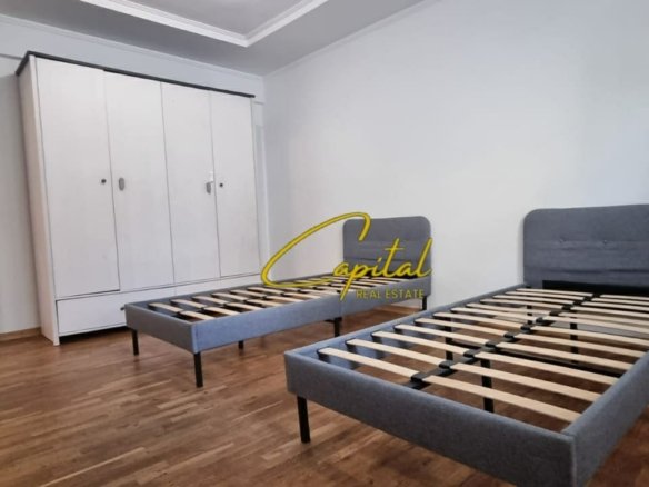 APARTAMENT ME QIRA 2+1 SHESHI WILLSON 900 EURO