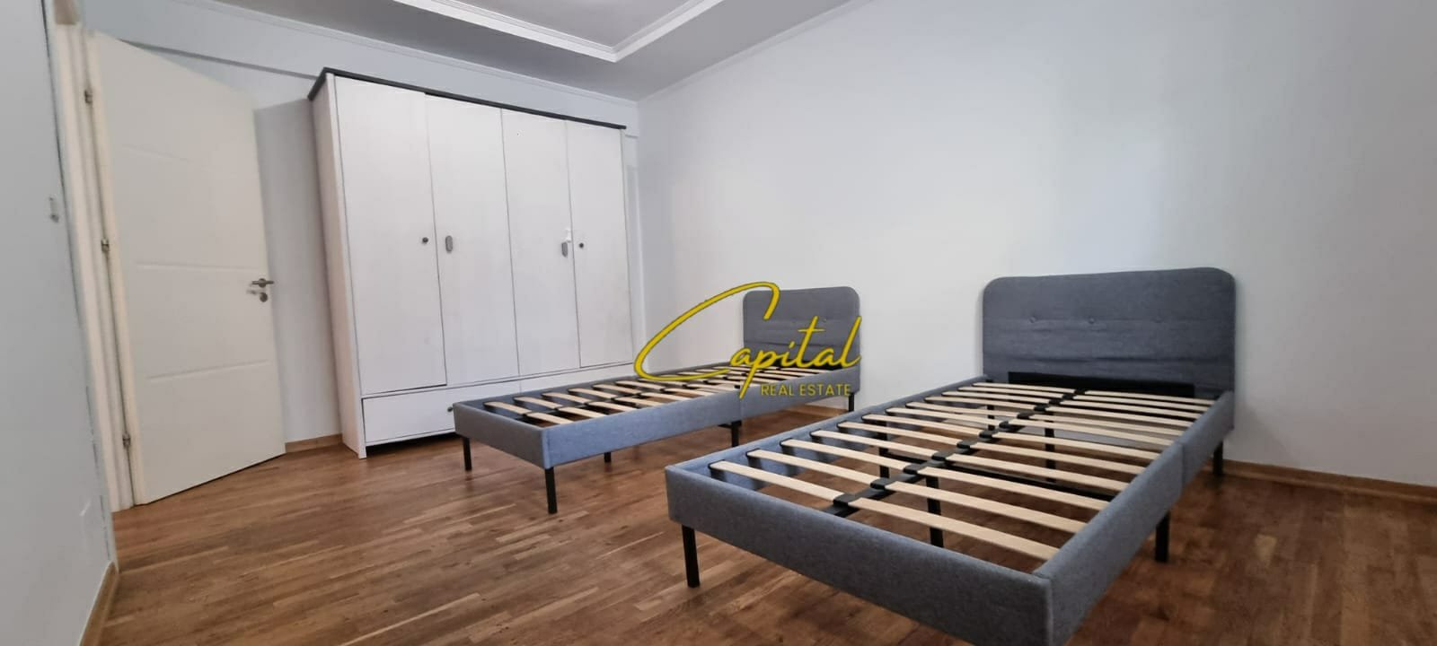 APARTAMENT ME QIRA 2+1 SHESHI WILLSON 900 EURO