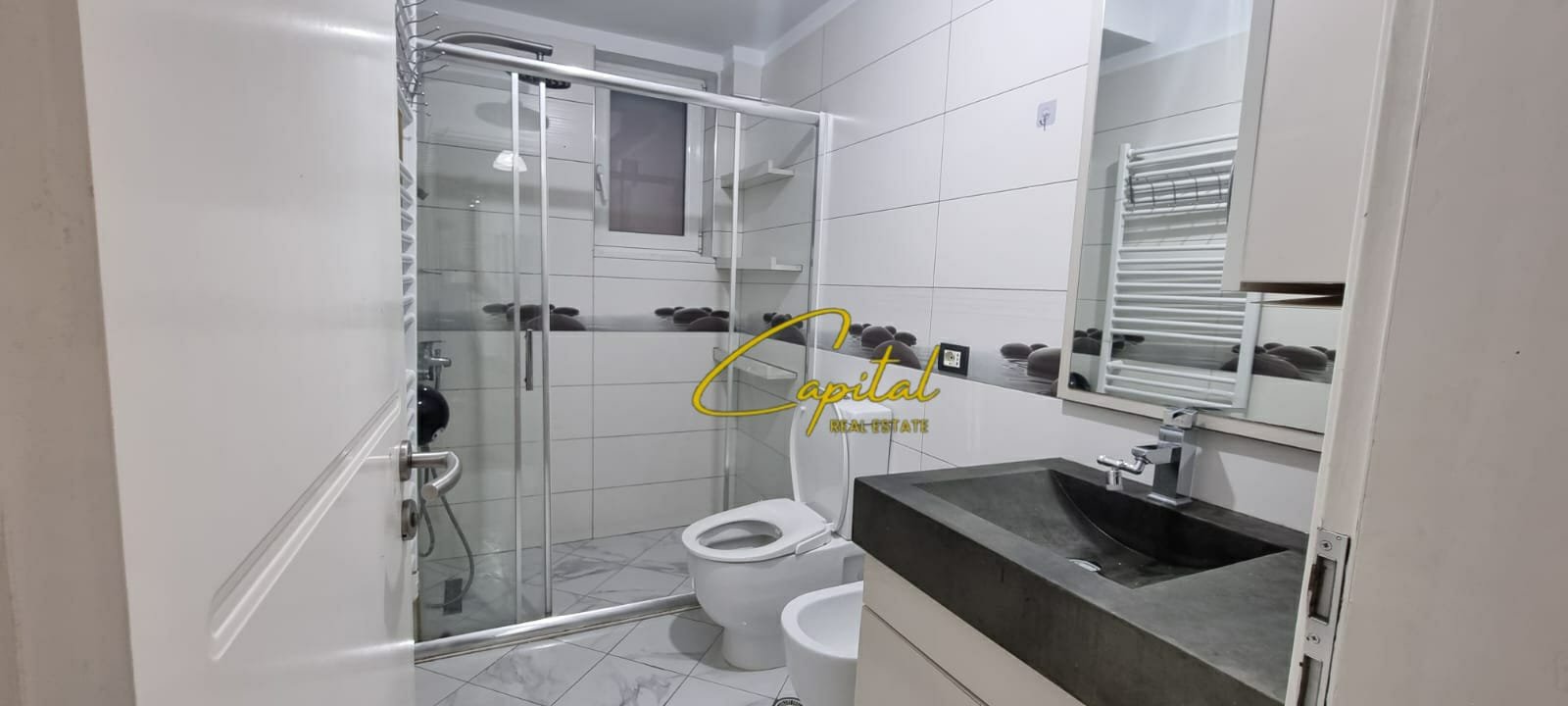 APARTAMENT ME QIRA 2+1 SHESHI WILLSON 900 EURO