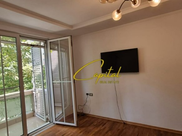 APARTAMENT ME QIRA 2+1 SHESHI WILLSON 900 EURO