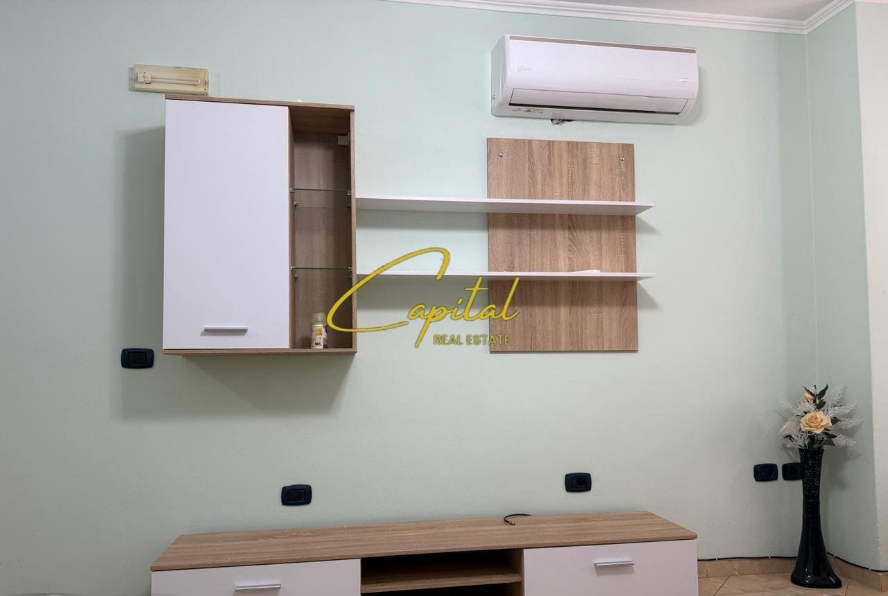 APARTAMENT ME QIRA 2+1 MATERNITETI I RI 55.000 LEKE