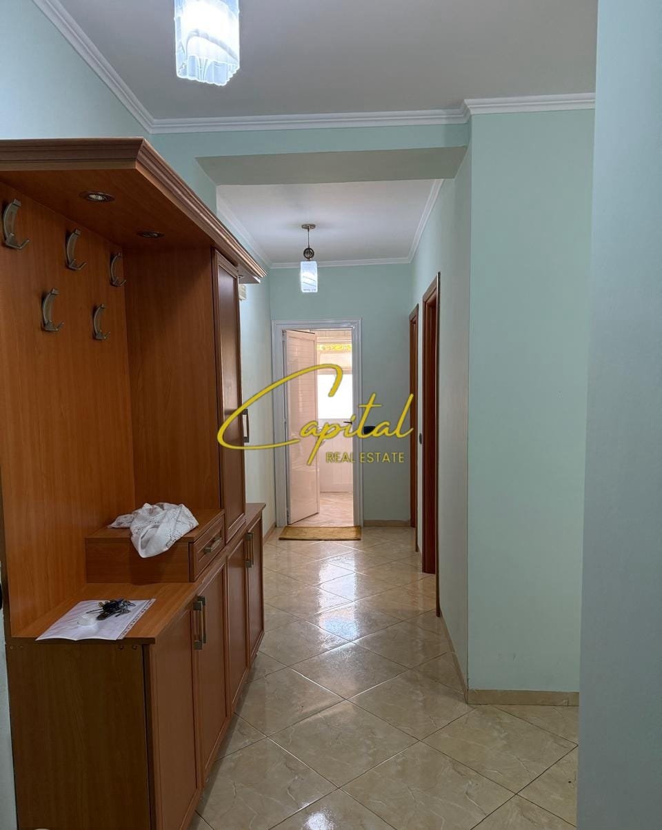 APARTAMENT ME QIRA 2+1 MATERNITETI I RI 55.000 LEKE