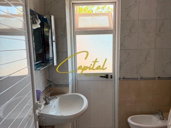 APARTAMENT ME QIRA 2+1 MATERNITETI I RI 55.000 LEKE